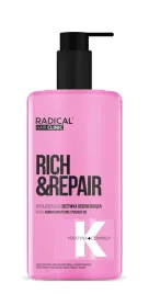 radical-hair-clinic-rich-and-repair-wygladzajaca-odzywka-regenerujaca-do-wlos