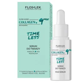 floslek-collagen-9mw-timeless-serum-do-twarzy-30-ml