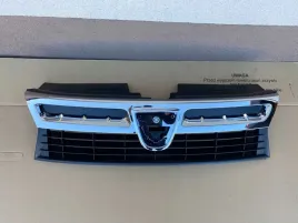 dacia-duster-i-2010-grill-atrapa-listwa-chrom