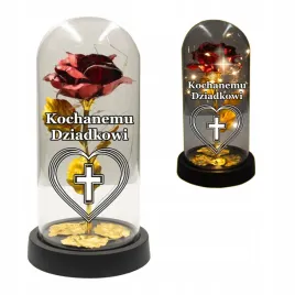 znicz-dl-a-dziadka-zlota-roza-swiecaca-led-na-grob-kwiaty-pogrzeb