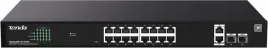 switch-poe-tenda-teg2220p-16-250w