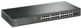 switch-tp-link-tl-sg1428pe-stan-nowy