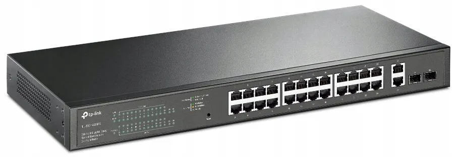 switch-tp-link-tl-sg1428pe-stan-nowy