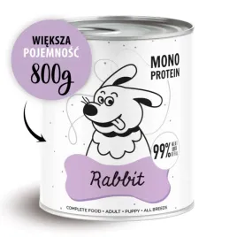 pepe-mono-protein-rabbit-krolik-800g
