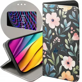 etui-do-huawei-honor-magic-5-lite-honor-x40-5g-honor-x9a-wzory-kwiaty