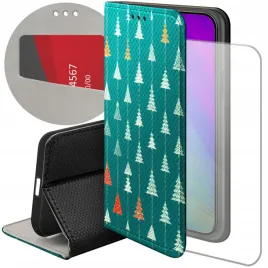 etui-z-klapka-do-nokia-3-4-wzory-choinka-swieta-boze-case-szklo-hybrydowe