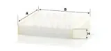 filtr-kabiny-cu2040-man-producent-czesci-mann-filter