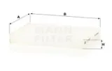 filtr-kabiny-cu21009-man-producent-czesci-mann-filter