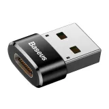 adapter-usb-c-do-usb-a-baseus-3a-czarny-marka-baseus-stan-nowy