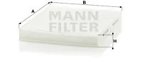 filtr-kabiny-cu2545-man-producent-czesci-mann-filter