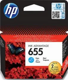 tusz-hp-655-blekitny-atrament-cz110ae