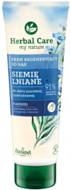 krem-odzywczy-do-rak-siemie-lniane-herbal-care