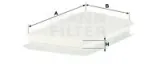 filtr-kabiny-cu3461-man-producent-czesci-mann-filter