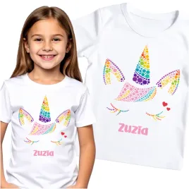 personalizowana-koszulka-dzien-kropki-do-szkoly-przedszkola-z-imieniem