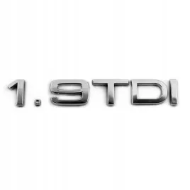 emblemat-napis-logo-znaczek-do-audi-a4-a6-1-9-tdi-chrom-srebrny-polysk-nowy