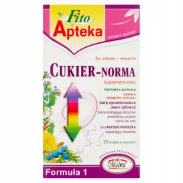 fito-apteka-suplement-diety-herbatka-ziolowa-cukier-norma-40-g-20-x-2-g