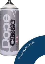 farba-w-sprayu-400ml-classic-d-064-royal-blue-dope-cans