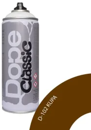 farba-w-sprayu-400ml-classic-d-102-kupa-dope-cans