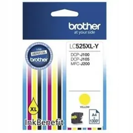 brother-lc525xly-zolty-tusz-do-drukarek-brother-dcp-j100-j105-mfc-j200