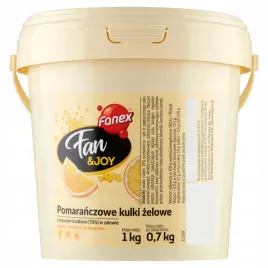 fanex-fanandjoy-pomaranczowe-kulki-zelowe-z-plynnym-srodkiem-w-zalewie-1-kg