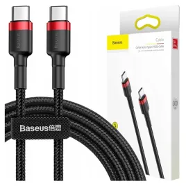 kabel-usb-c-do-usb-c-pd-baseus-cafule-pd-2-0-qc-3-0-60w-1m-czarno-czerwony