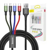 kabel-usb-baseus-fast-4w1-2xusb-c-lightning-micro-35a-1-2m-czarny-marka-baseus