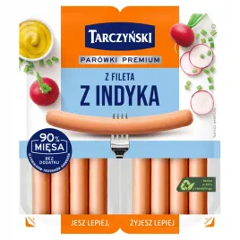 tarczynski-parowki-premium-z-fileta-indyka-160g-2x80g-bez-glutaminian