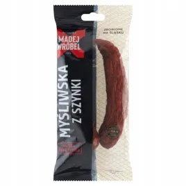 madej-wrobel-kielbasa-mysliwska-z-szynki-150-g