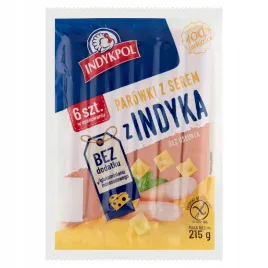 indykpol-parowki-z-indyka-z-serem-smaczne-i-zdrowe-bez-glutaminianu