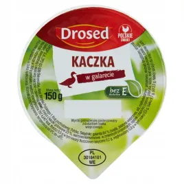 drosed-kaczka-w-galarecie-polskie-mieso-bez-konserwantow-150g