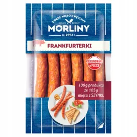morliny-frankfurterki-240-g