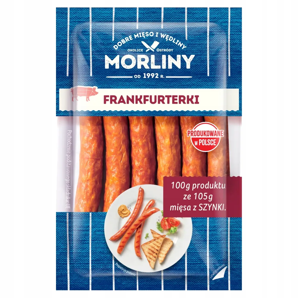 morliny-frankfurterki-240-g