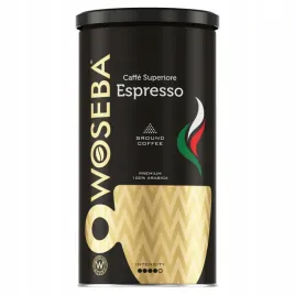 woseba-caffe-superiore-espresso-arabica-kawa-mielona-500g