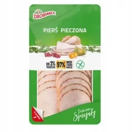 drobimex-piers-z-kurczaka-pieczona-plastry-100g-bez-glutenu