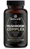 solvelabs-mushroom-complex-60-kapsulek