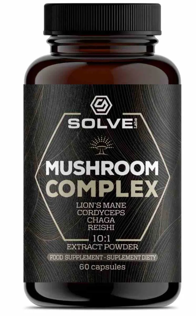 solvelabs-mushroom-complex-60-kapsulek-stan-nowy