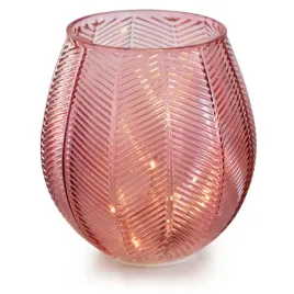 lampion-dekoracja-led-murcia-16x175-pudrowy-ameliahome