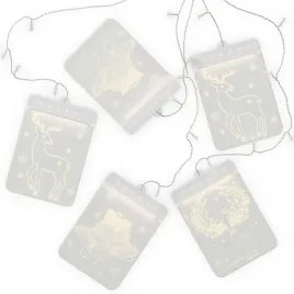 witraz-swiateczny-led-renifery-5-sztuk-ameliahome