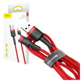 kabel-lightning-usb-baseus-cafule-15a-2m-czerwony