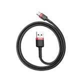 kabel-usb-do-usb-c-baseus-cafule-2a-3m-czerwono-czarny-dlugosc-przewodu-3-m
