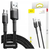 kabel-usb-do-micro-usb-baseus-cafule-2a-3m-czarno-szary