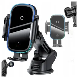 samochodowy-uchwyt-baseus-light-electric-holder-z-ladowarka-indukcyjna-qi