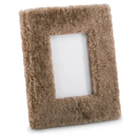 ramka-na-zdjecia-fur-21x26-brazowa-ameliahome