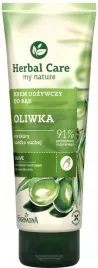 herbal-care-odzywczy-krem-do-rak-oliwka
