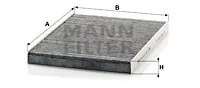 filtr-kabiny-cuk2882-man-producent-czesci-mann-filter