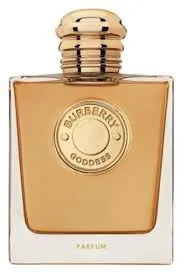 burberry goddess parfum ekstrakt perfum 100 ml    
