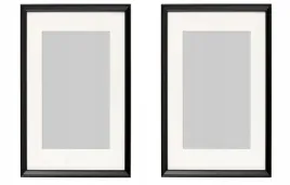 ikea-knoppang-knoppang-ramka-czarny-30x40-cm-komplet-2-sztuk