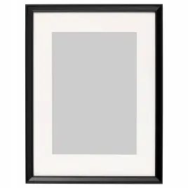 ikea-knoppang-knoppang-ramka-czarny-30x40-cm