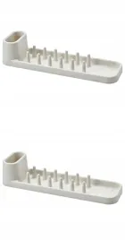 ikea-stamling-suszarka-ociekacz-do-naczyn-kolor-kremowy-komplet-2-sztuk