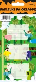 naklejki-na-zeszyty-szkolne-nalepki-na-zeszyty-minecraft-12-szt